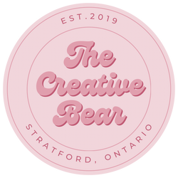 The Creative Bear